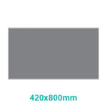 Sign Frame 420X800Mm