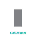 Sign Frame 500X250Mm