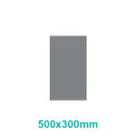 Sign Frame 500X300Mm