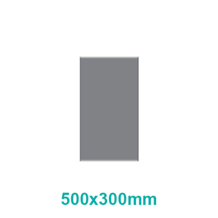 Sign Frame 500X300Mm