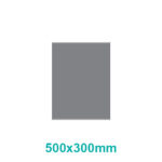 Sign Frame 500X400Mm