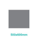 Sign Frame 500X600Mm