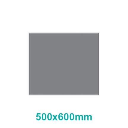 Sign Frame 500X600Mm