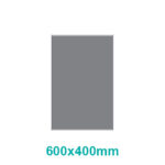 Sign Frame 600X400Mm