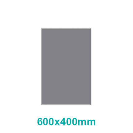 Sign Frame 600X400Mm