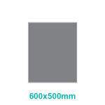 Sign Frame 600X500Mm