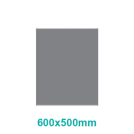Sign Frame 600X500Mm