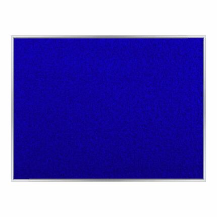 Info Board Alufine 1200*900Mm Royal