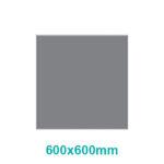 Sign Frame 600X600Mm