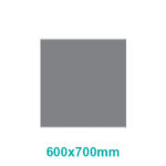 Sign Frame 600X700Mm