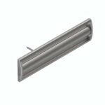 Sign Frame 80 X 200Mm (M)