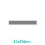 Sign Frame 80 X 400Mm (M)
