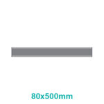 Sign Frame 80 X 500Mm (M)