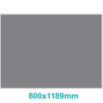 Sign Frame 820X1189Mm (A0) Portrait