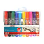 Marker Whiteboard Bullet Pouch 10
