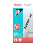Marker Whiteboard S/Line Box 10 Black