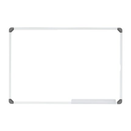 Whiteboard Slimline Magnetic 1200*900Mm Retail