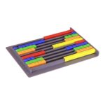 Abacus Parrot 100 Beads