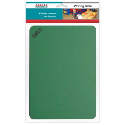 Writing Slate Chalk Markerboard 297*210Mm Carded