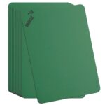 Writing Slate Chalk Markerboard 297X210Mm Tens