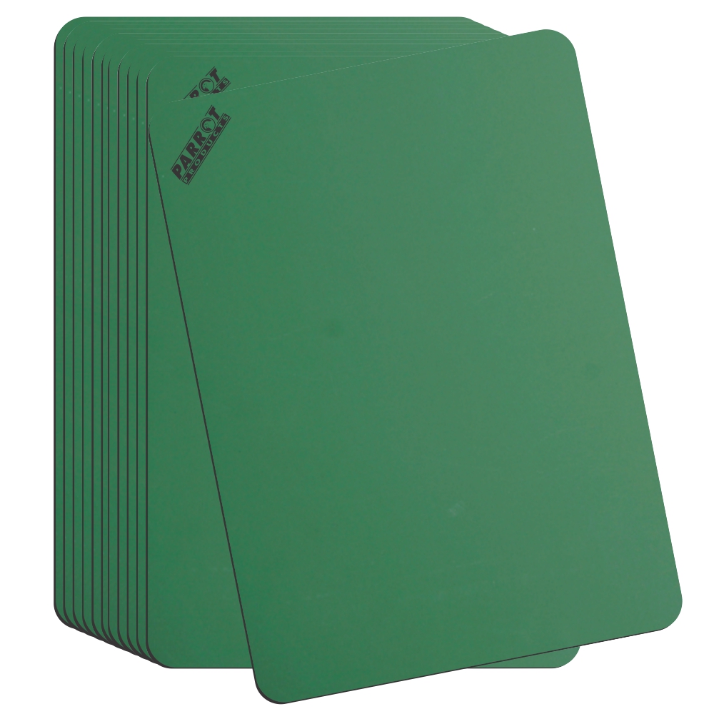 Writing Slate Chalk Markerboard 297X210Mm Tens Writing Slate Chalk Markerboard 297X210Mm Tens - Image 1
