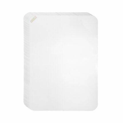 Writing Slate Markerbord (A3) 297*420Mm Tens