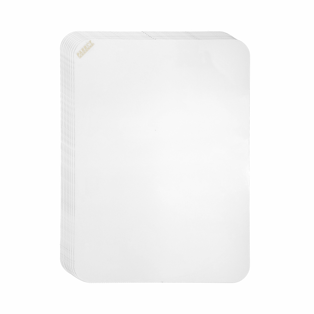 Writing Slate Markerbord (A3) 297*420Mm Tens Writing Slate Markerbord (A3) 297*420Mm Tens - Image 1