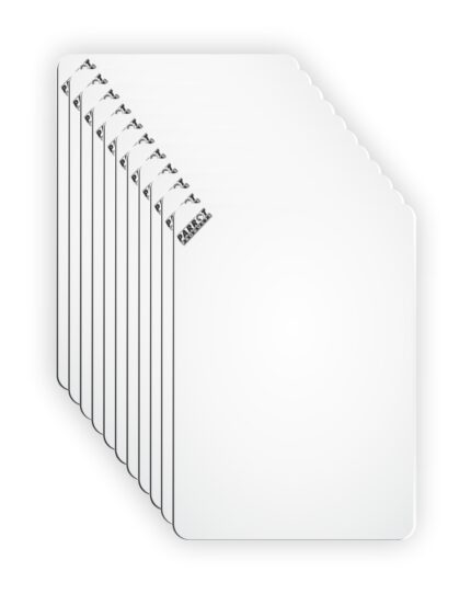 Writing Slate Markerbord 297*210Mm Tens