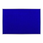 Info Board Alufine 900*600Mm Royal