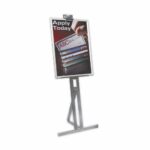 Easel Artist