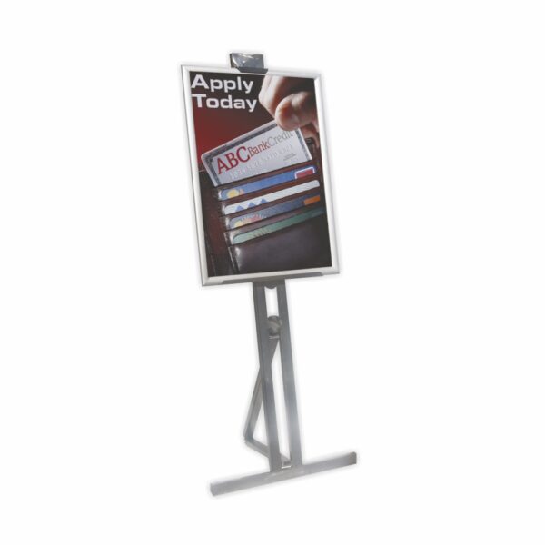 Easel Artist