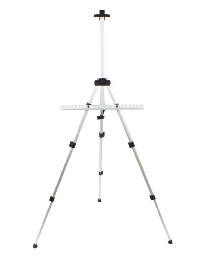 Easel Aluminium Adjustable