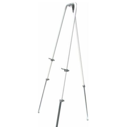 Easel Steel Telescopic 1100*2100Mm