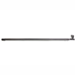Shower Panel Support Rod - (25Mm Diameter)