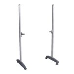 T-Leg Set 1400*600Mm For Boards Up To 1500Mm