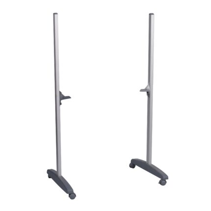 T-Leg Set 1400*600Mm For Boards Up To 1500Mm