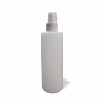 Bottle 250Ml And Spray Cap Single
