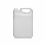 Bottle 5L Jerry 160G X 24