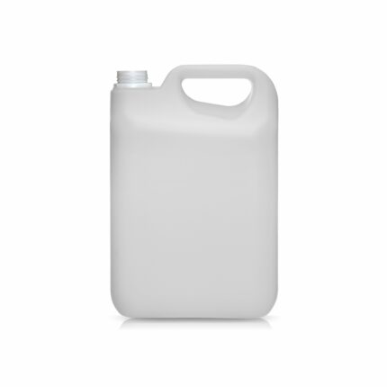 Bottle 5L Jerry 160G X 24