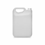 Bottle 5L Jerry 200G X 24