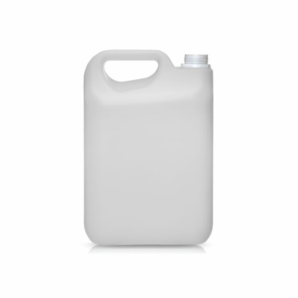 Bottle 5L Jerry 200G X 24