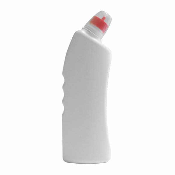 Empty Bottle 750Ml - Toilet Cleaner (12)