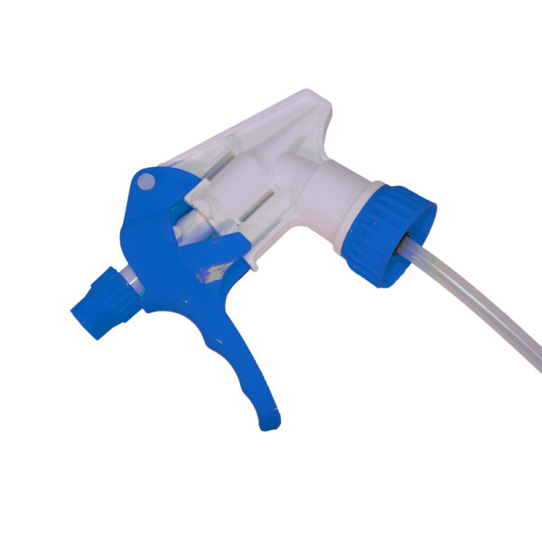 Trigger Spray Head - Blue