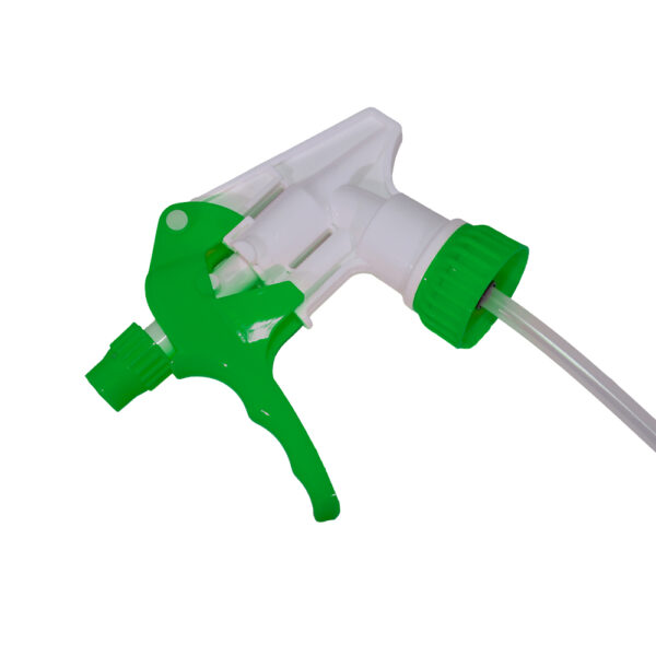 Trigger Spray Head - Green