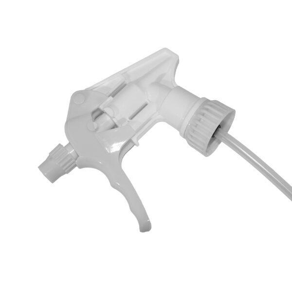 Trigger Spray Head - White