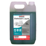 Dishwash Liquid 5L