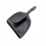 Dustpan And Brush