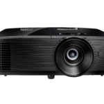 Projector Dlp Svga 4000 Ansi Lumens Long Throw