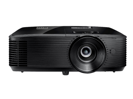 Projector Dlp Svga 4000 Ansi Lumens Long Throw