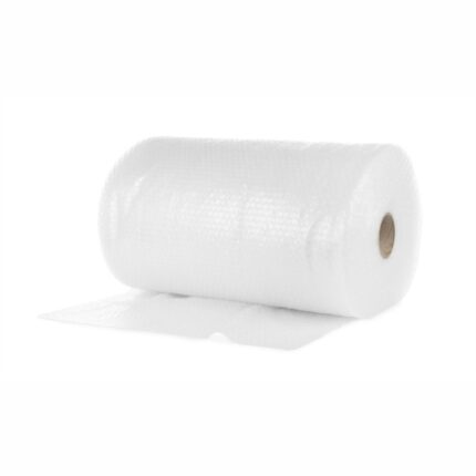 Bubble Wrap 1250Mm X 100Sqm